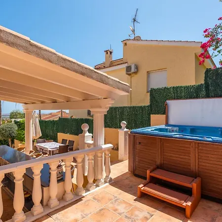 Villa Gelderhof Villa Ciudad Quesada
