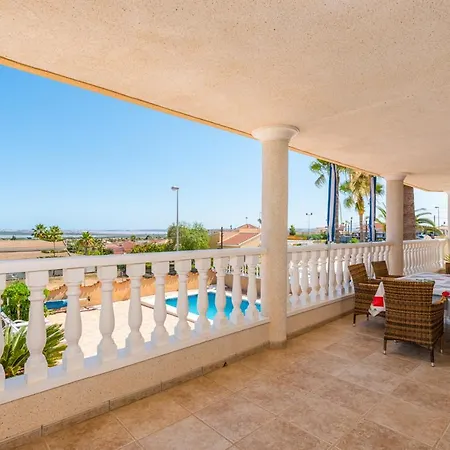 Villa Gelderhof Ciudad Quesada