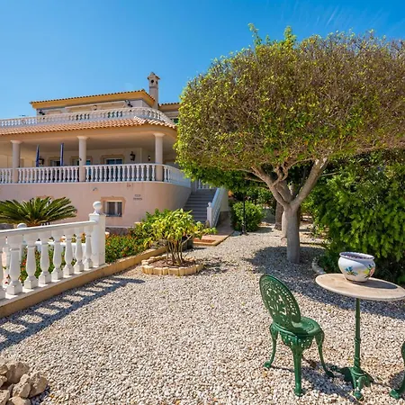 Villa Villa Gelderhof Ciudad Quesada