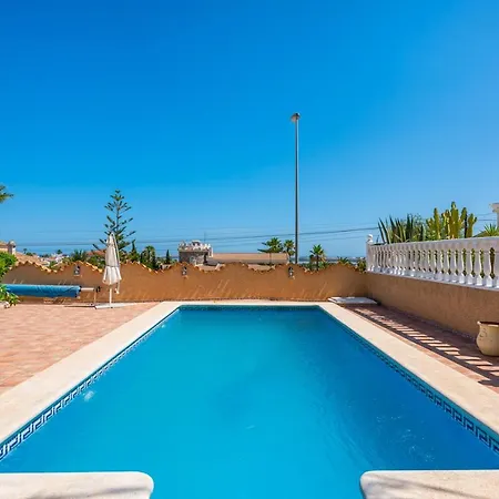 Villa Gelderhof * Ciudad Quesada