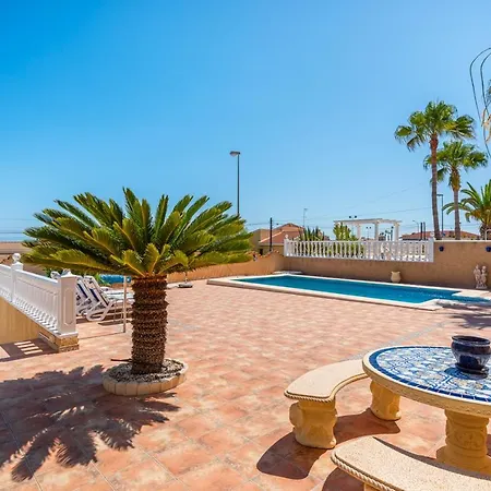 Villa Villa Gelderhof Ciudad Quesada