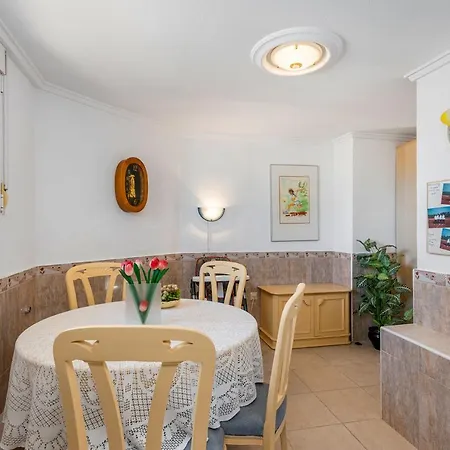 Villa Gelderhof Villa Ciudad Quesada