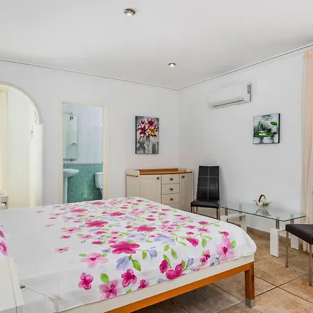 Villa Gelderhof Villa Ciudad Quesada