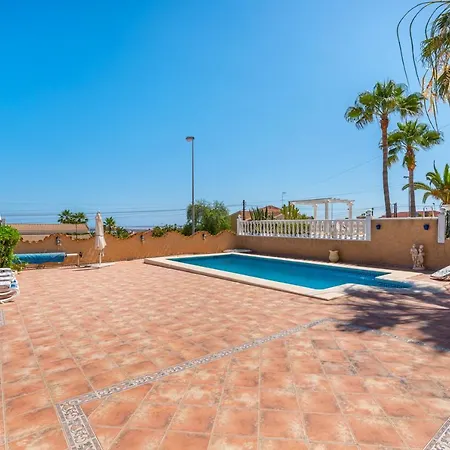 Villa Gelderhof Villa Ciudad Quesada