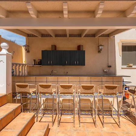 Villa Gelderhof Villa Ciudad Quesada