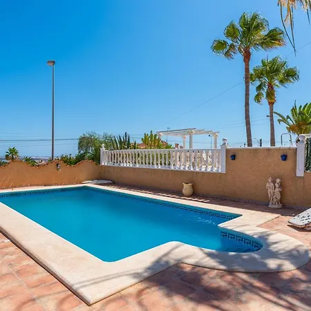 Villa Gelderhof Villa Ciudad Quesada