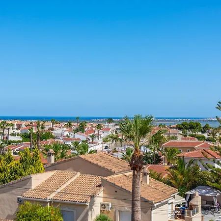 Villa Gelderhof Villa Ciudad Quesada