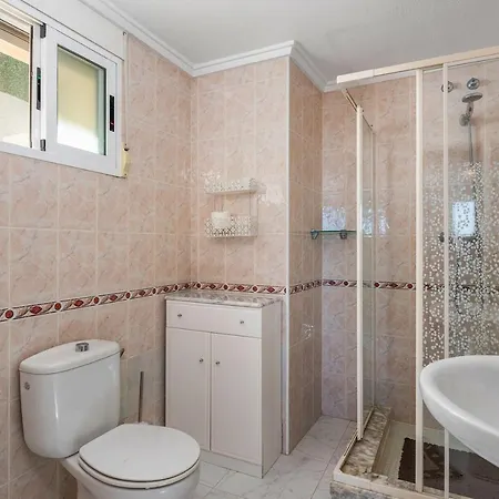 Villa Villa Gelderhof Ciudad Quesada