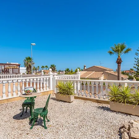 Villa Gelderhof * Ciudad Quesada