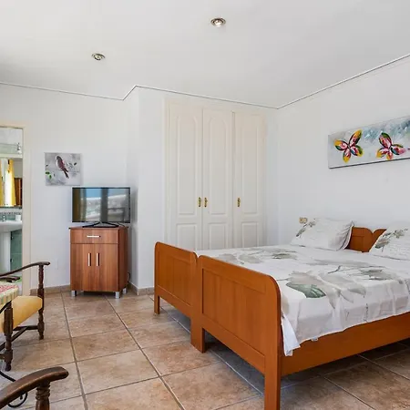 Villa Gelderhof Villa Ciudad Quesada