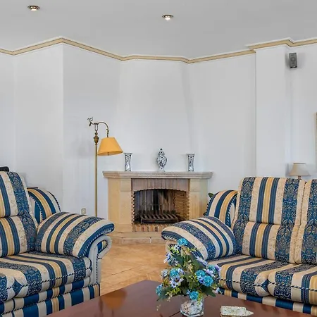 Villa Gelderhof Villa Ciudad Quesada