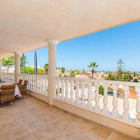 Villa Gelderhof Villa Ciudad Quesada