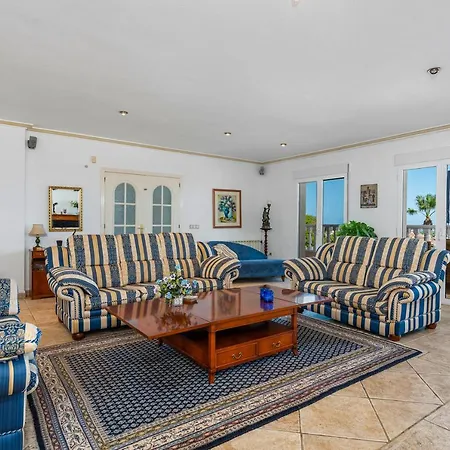 Villa Gelderhof Villa Ciudad Quesada