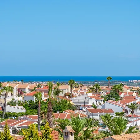Villa Gelderhof Villa Ciudad Quesada