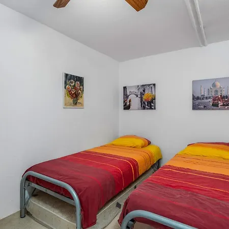 Villa Gelderhof Villa Ciudad Quesada