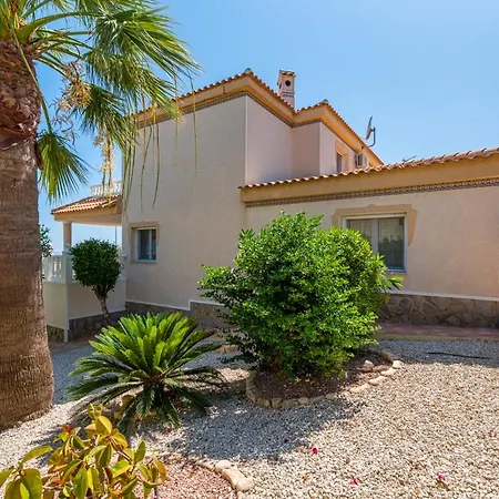 Villa Gelderhof * Ciudad Quesada